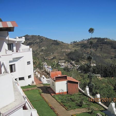United 21 Resort,Кодайканал Екстер'єр фото