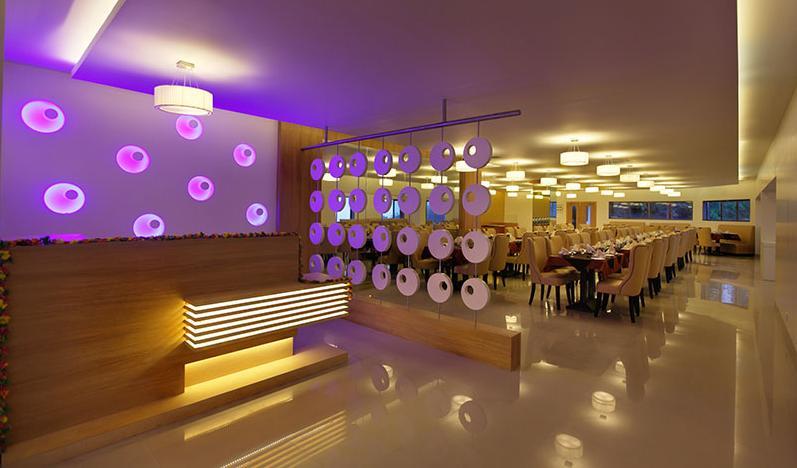 United 21 Resort,Кодайканал Екстер'єр фото